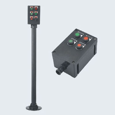 LCZ8030ϵ�з�������������(IIB��IIC��Ex tD)